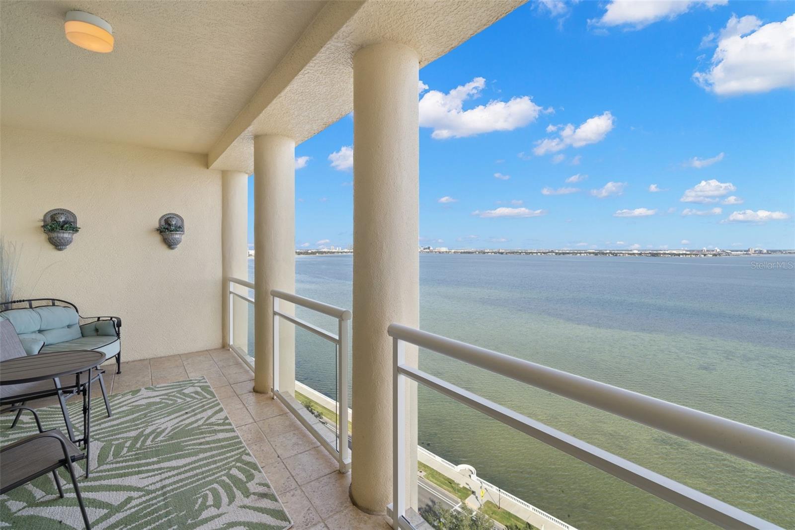 THE BELLAMY ON THE BAYSHORE A - Residential