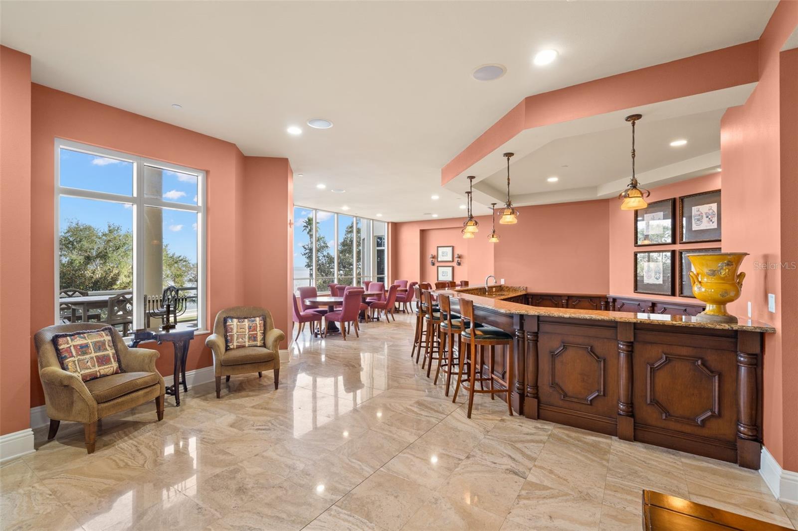 THE BELLAMY ON THE BAYSHORE A - Residential