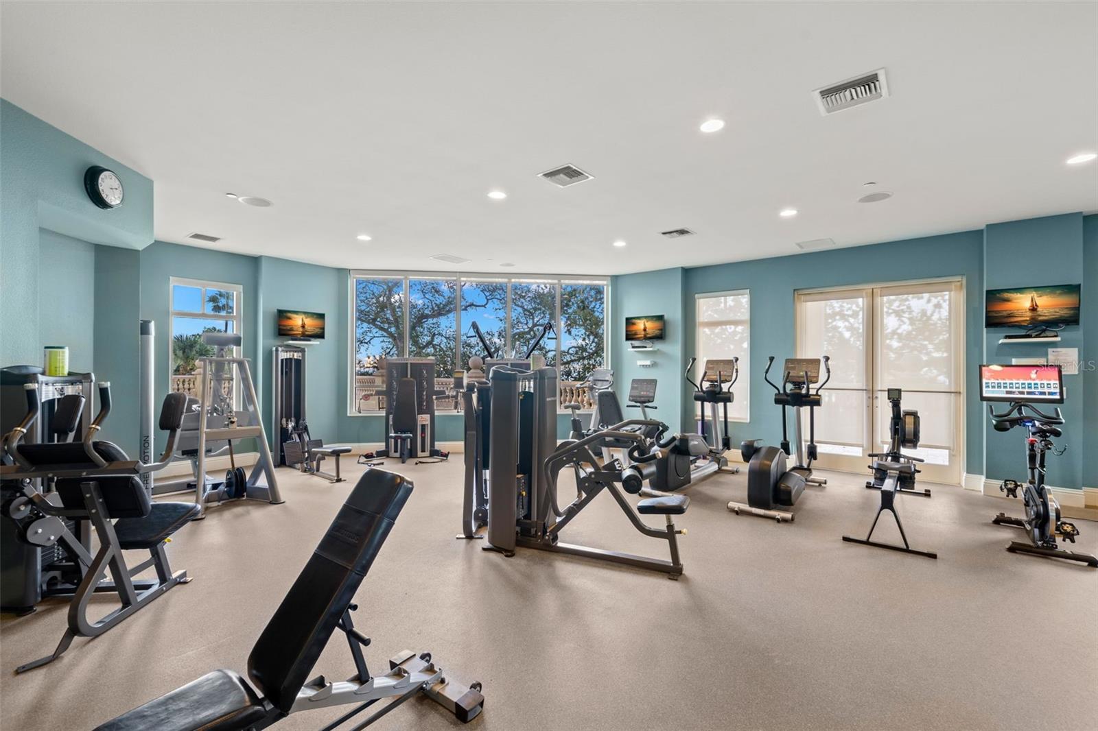 THE BELLAMY ON THE BAYSHORE A - Residential