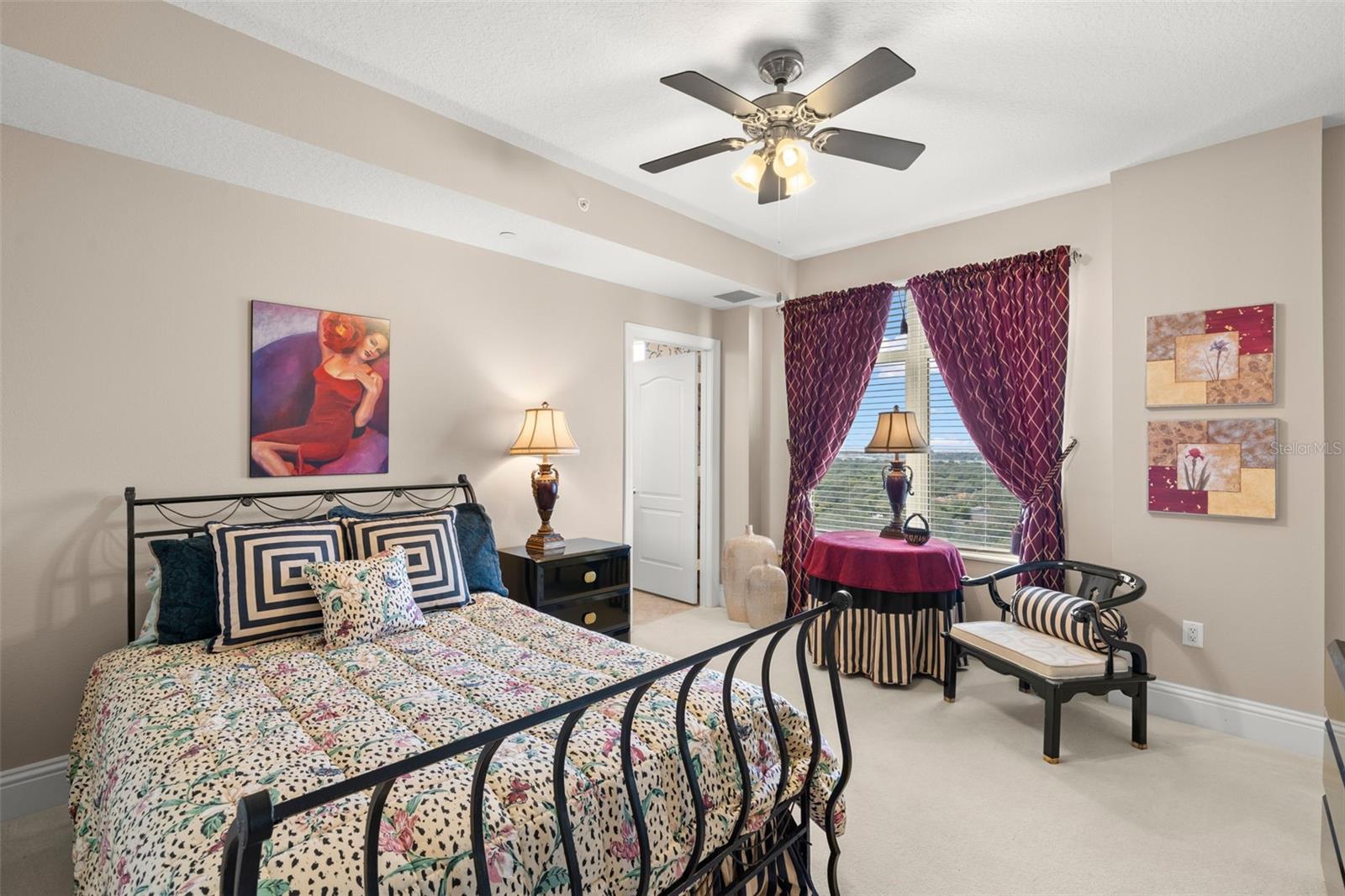 THE BELLAMY ON THE BAYSHORE A - Residential