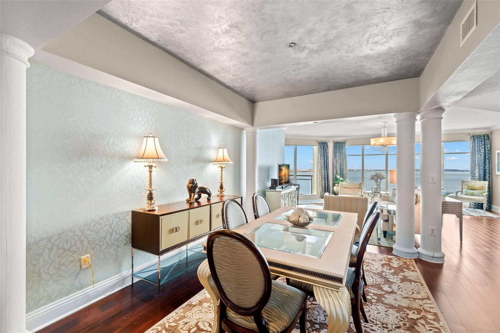 THE BELLAMY ON THE BAYSHORE A - Residential