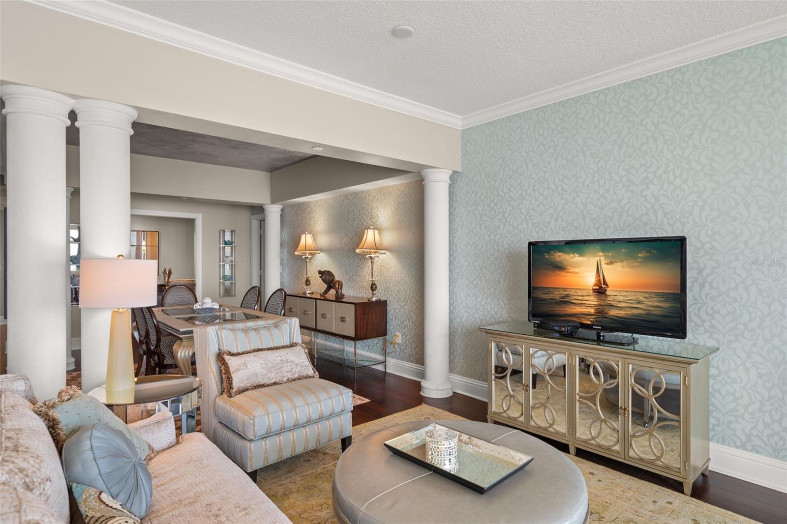 THE BELLAMY ON THE BAYSHORE A - Residential