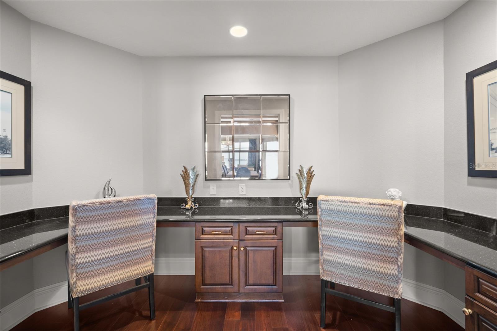 THE BELLAMY ON THE BAYSHORE A - Residential