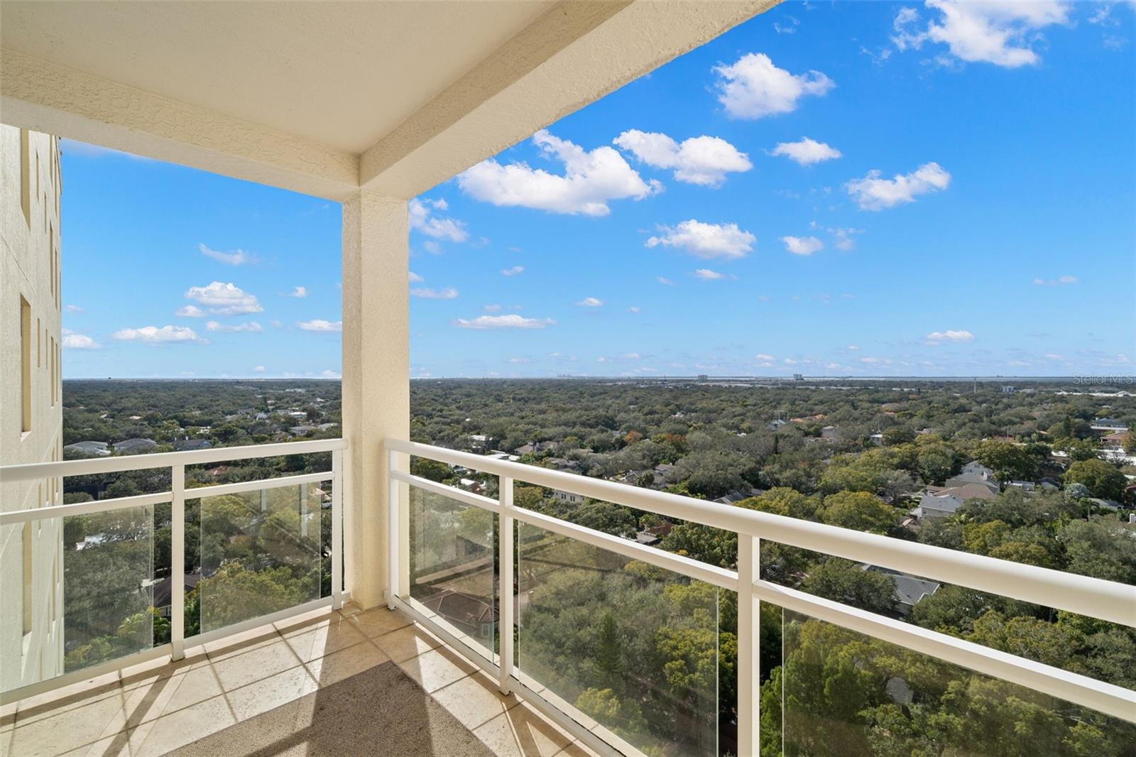 THE BELLAMY ON THE BAYSHORE A - Residential