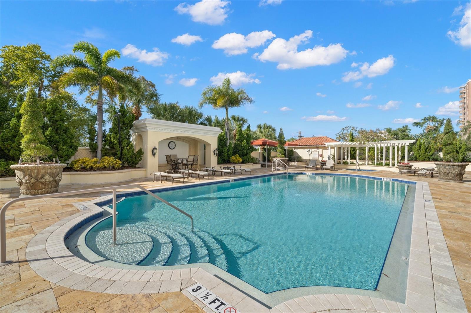 THE BELLAMY ON THE BAYSHORE A - Residential