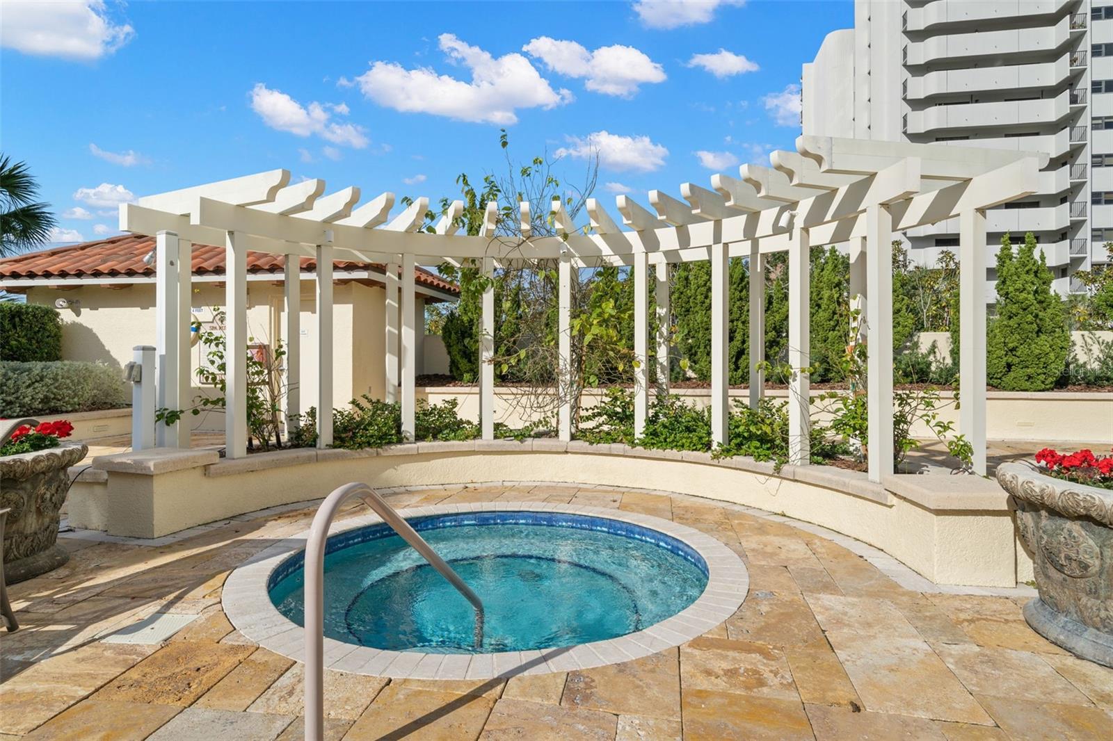 THE BELLAMY ON THE BAYSHORE A - Residential