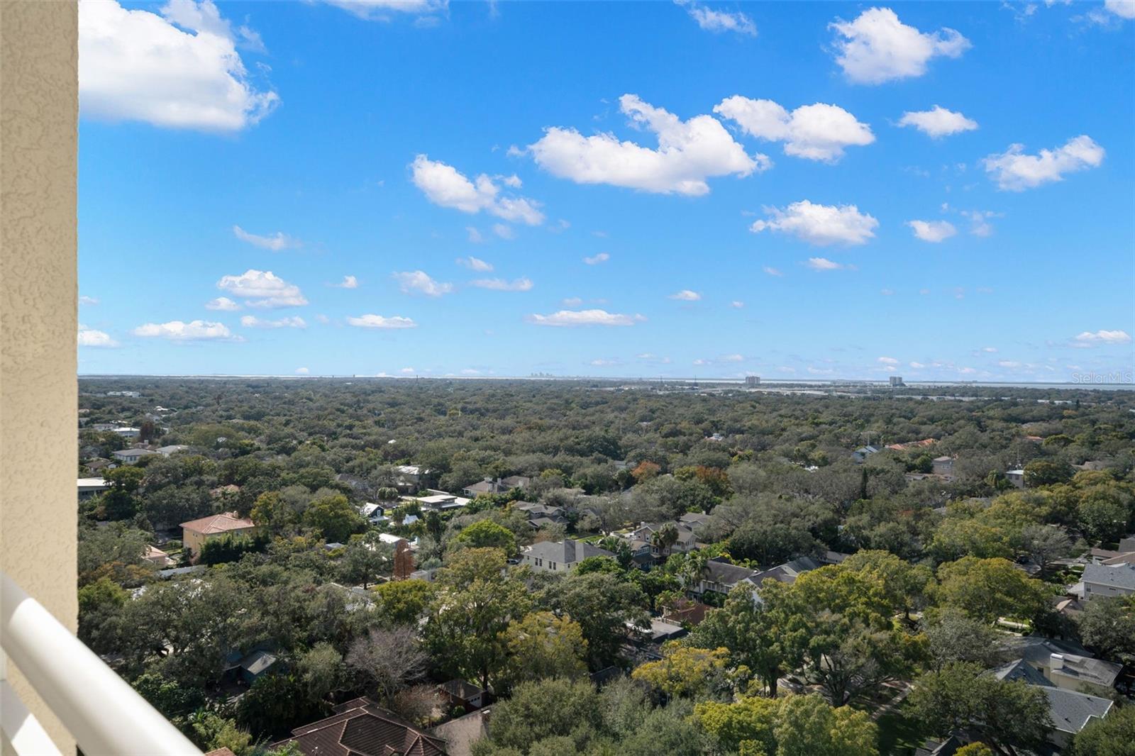 THE BELLAMY ON THE BAYSHORE A - Residential