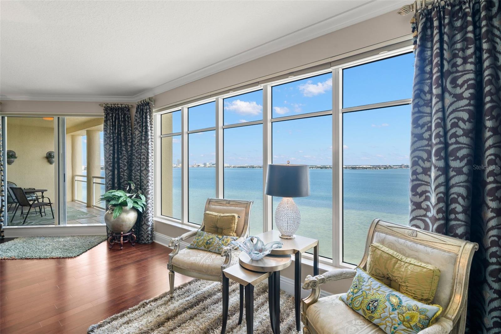 THE BELLAMY ON THE BAYSHORE A - Residential