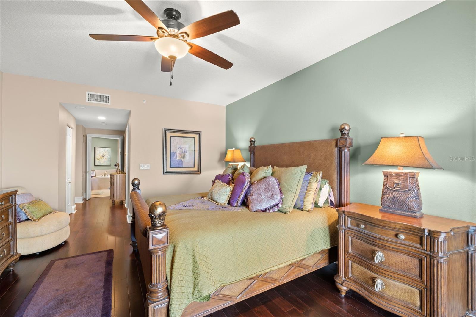 THE BELLAMY ON THE BAYSHORE A - Residential