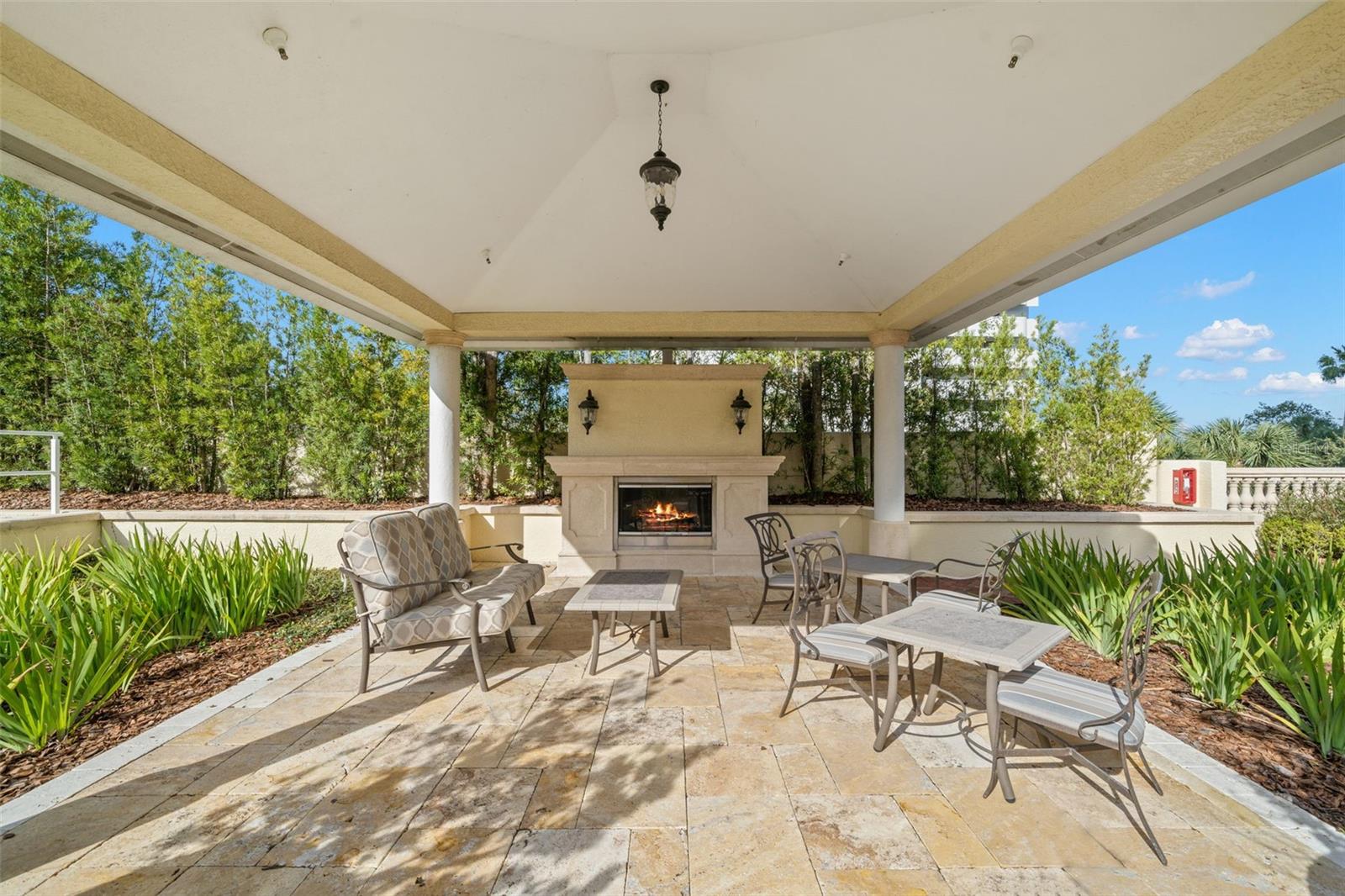 THE BELLAMY ON THE BAYSHORE A - Residential