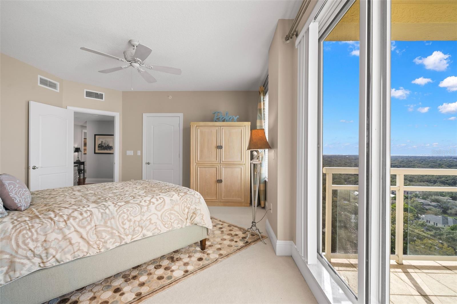 THE BELLAMY ON THE BAYSHORE A - Residential