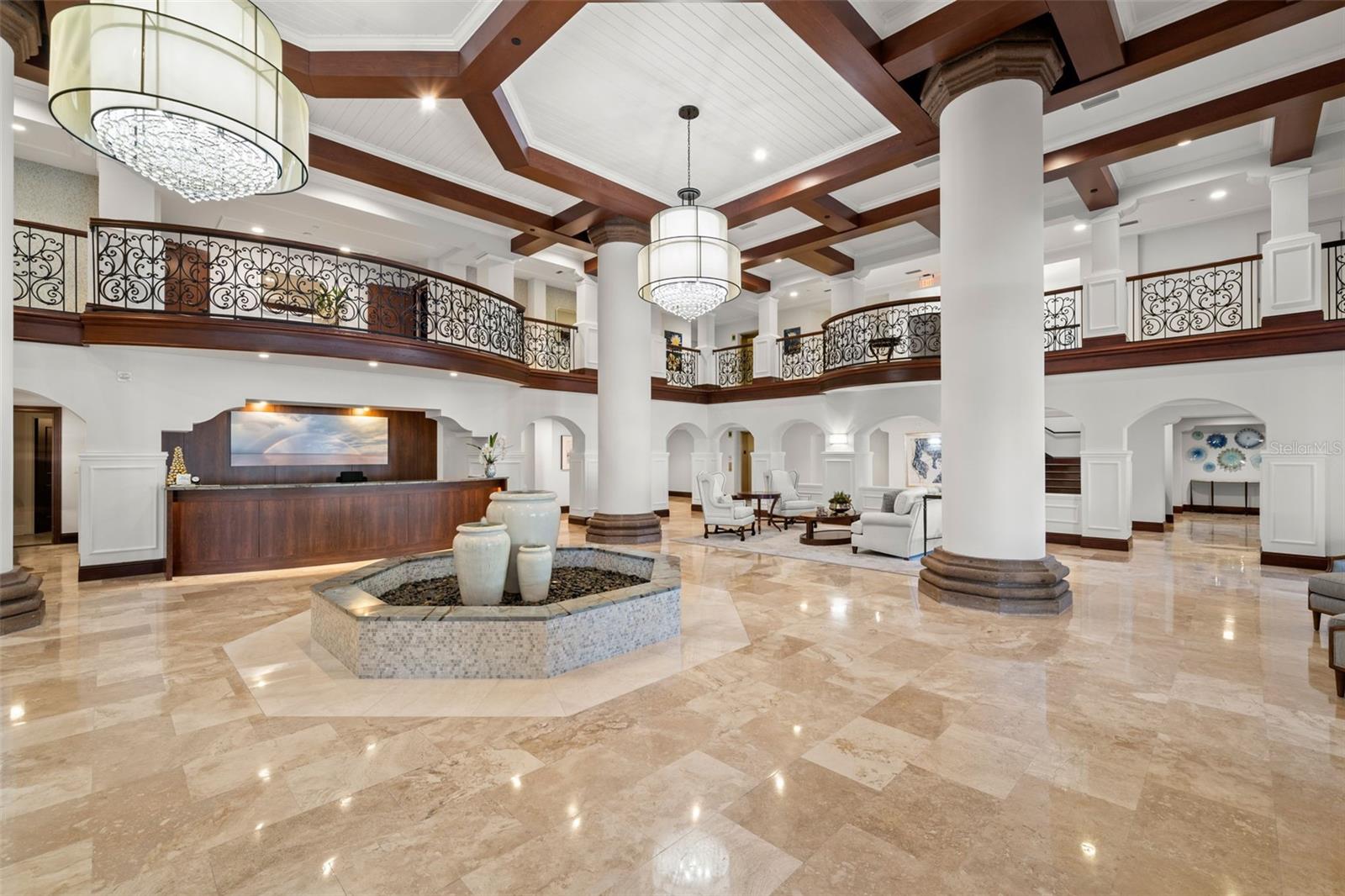 THE BELLAMY ON THE BAYSHORE A - Residential