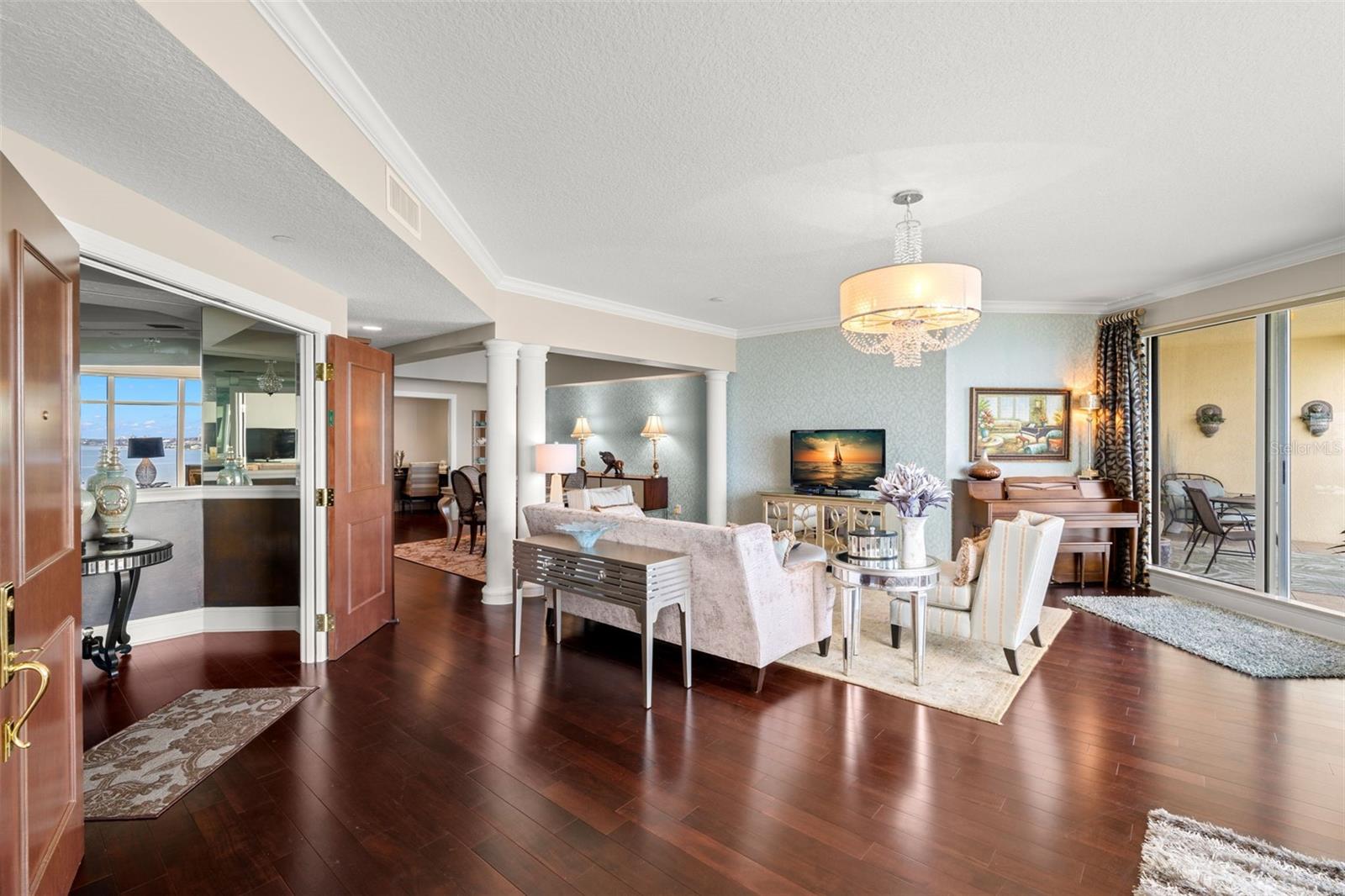 THE BELLAMY ON THE BAYSHORE A - Residential