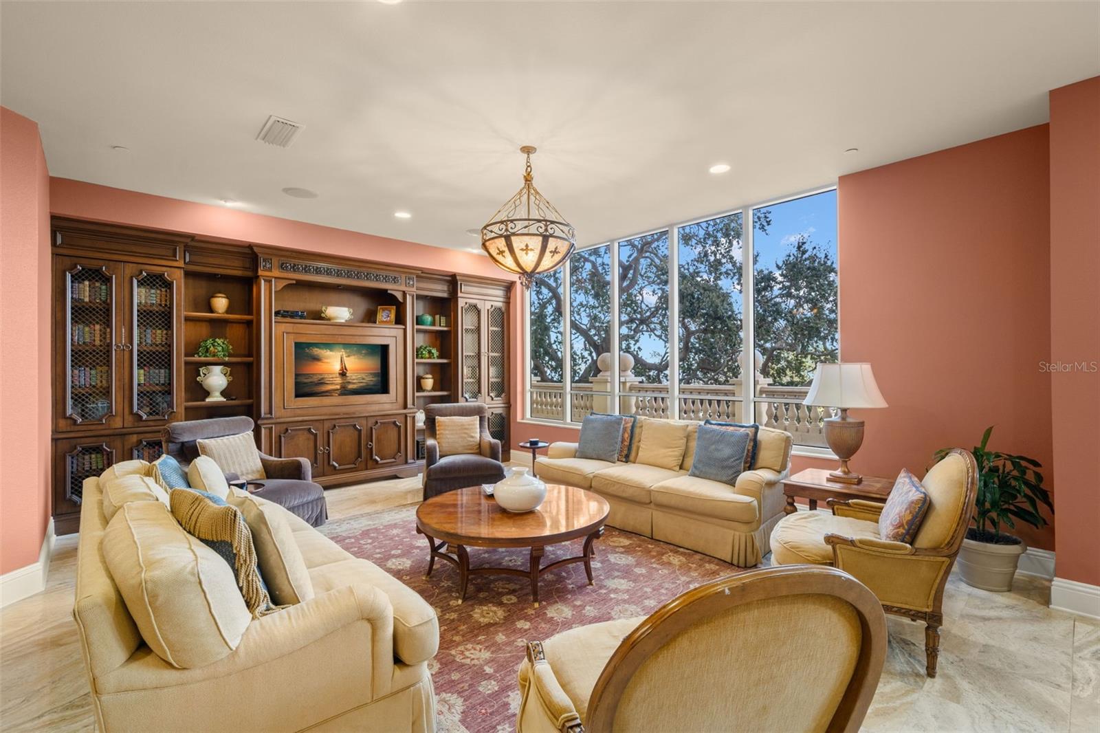 THE BELLAMY ON THE BAYSHORE A - Residential