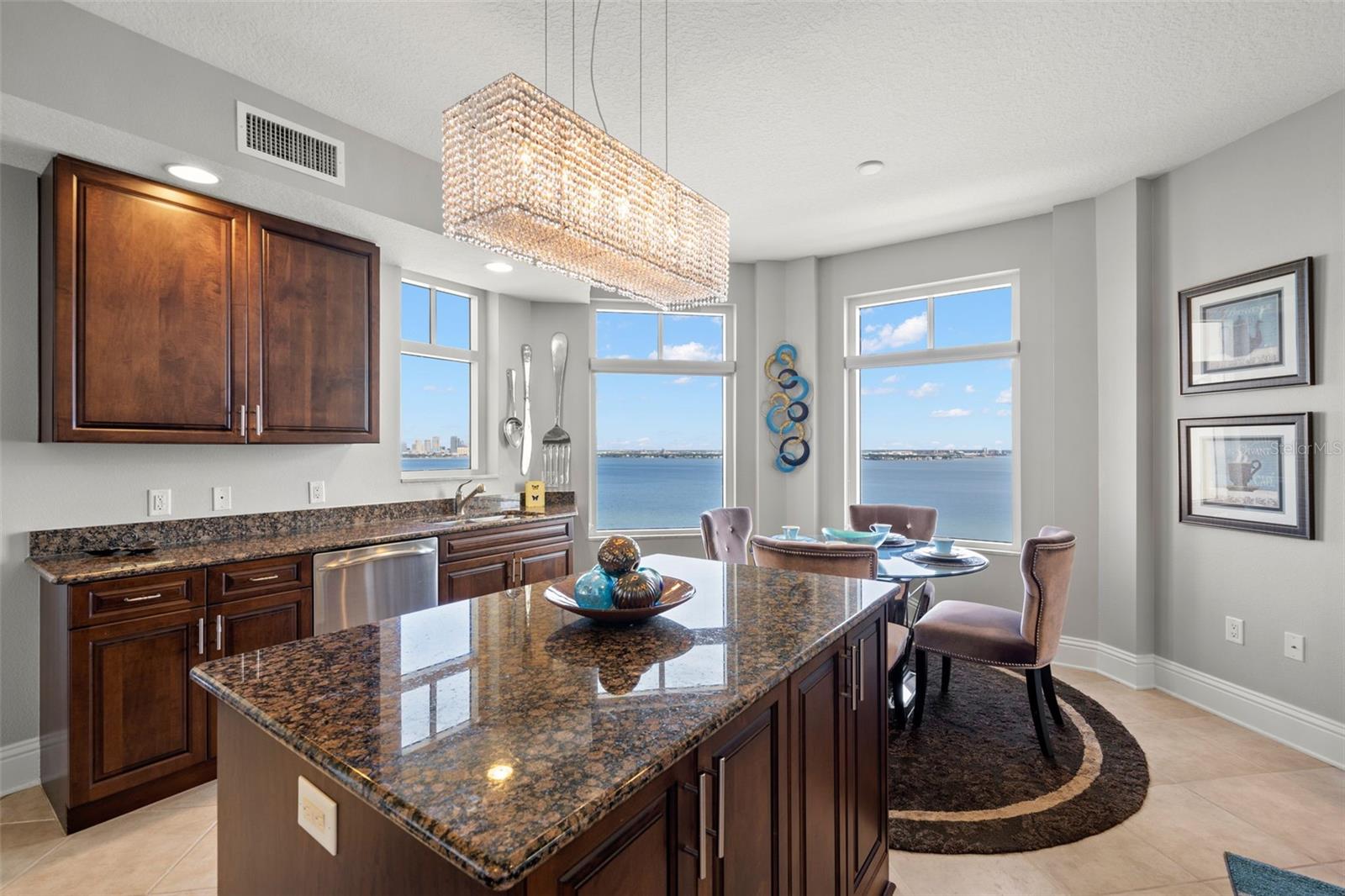 THE BELLAMY ON THE BAYSHORE A - Residential