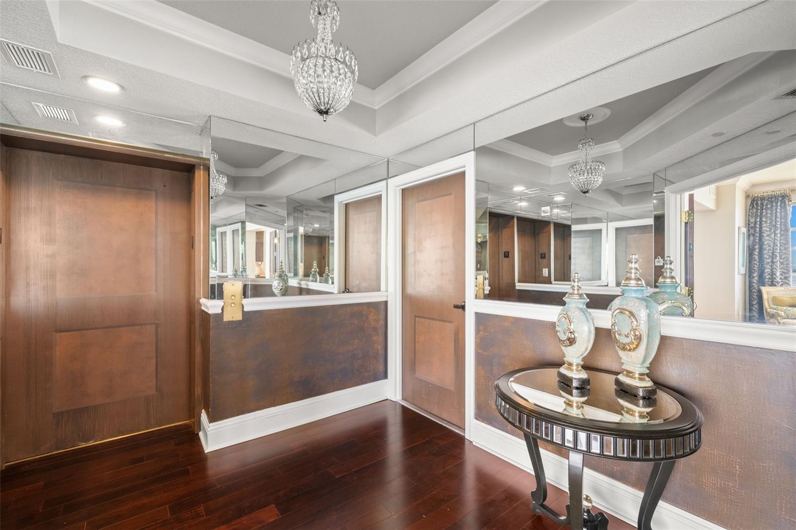 THE BELLAMY ON THE BAYSHORE A - Residential