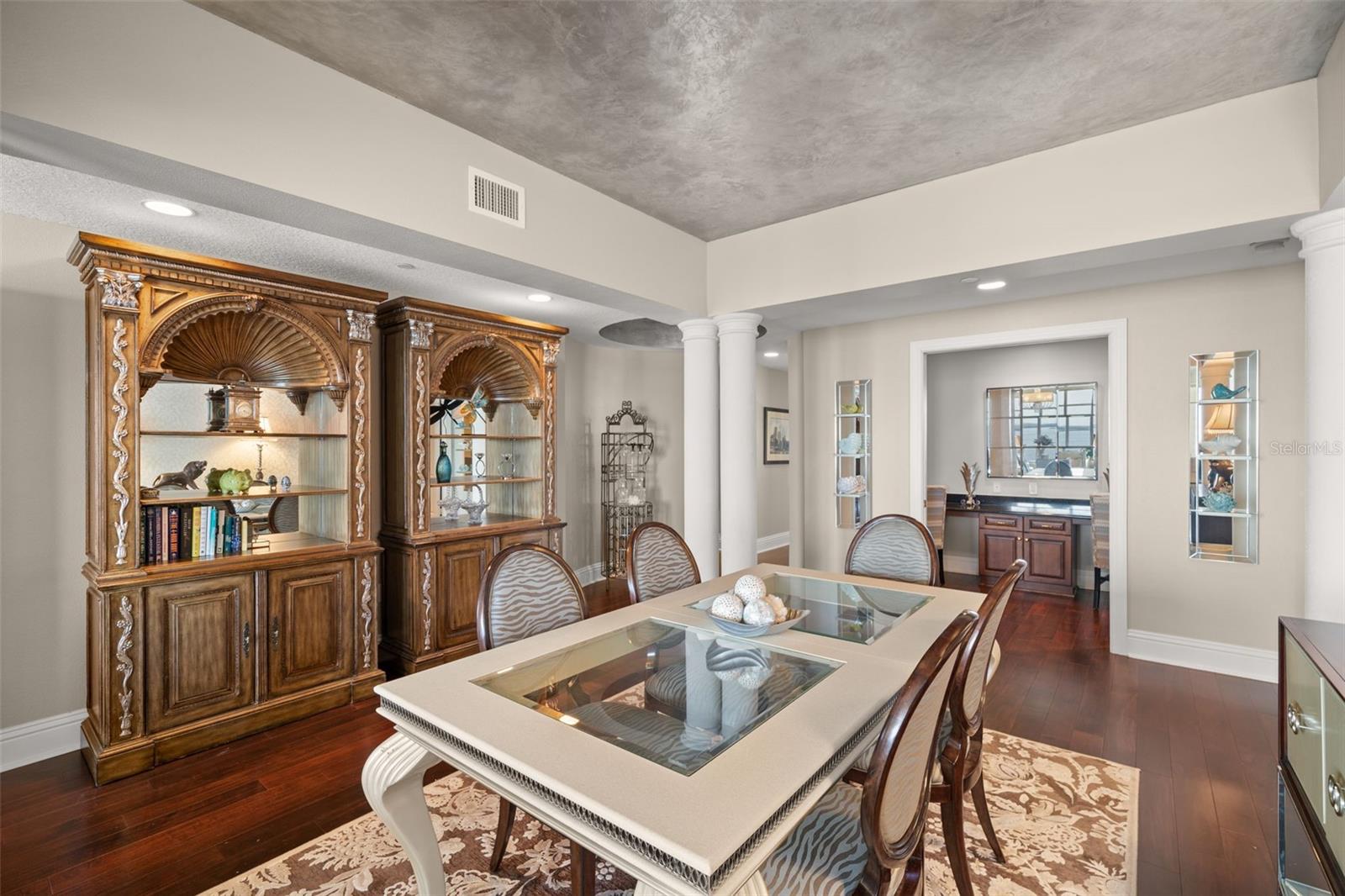 THE BELLAMY ON THE BAYSHORE A - Residential