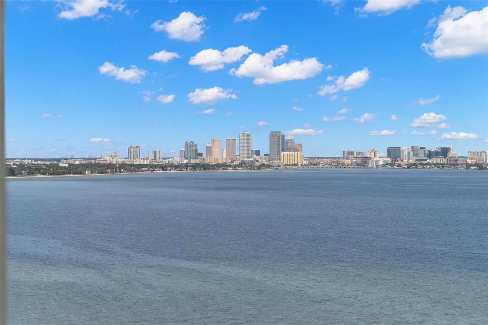 THE BELLAMY ON THE BAYSHORE A - Residential