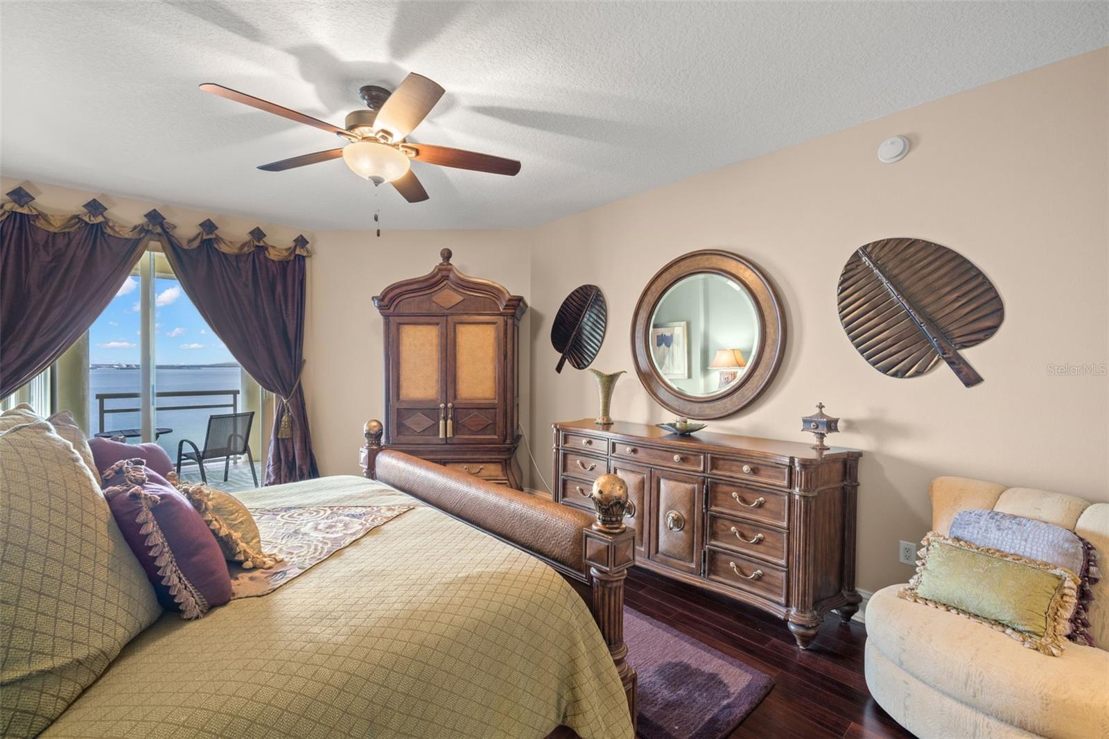 THE BELLAMY ON THE BAYSHORE A - Residential