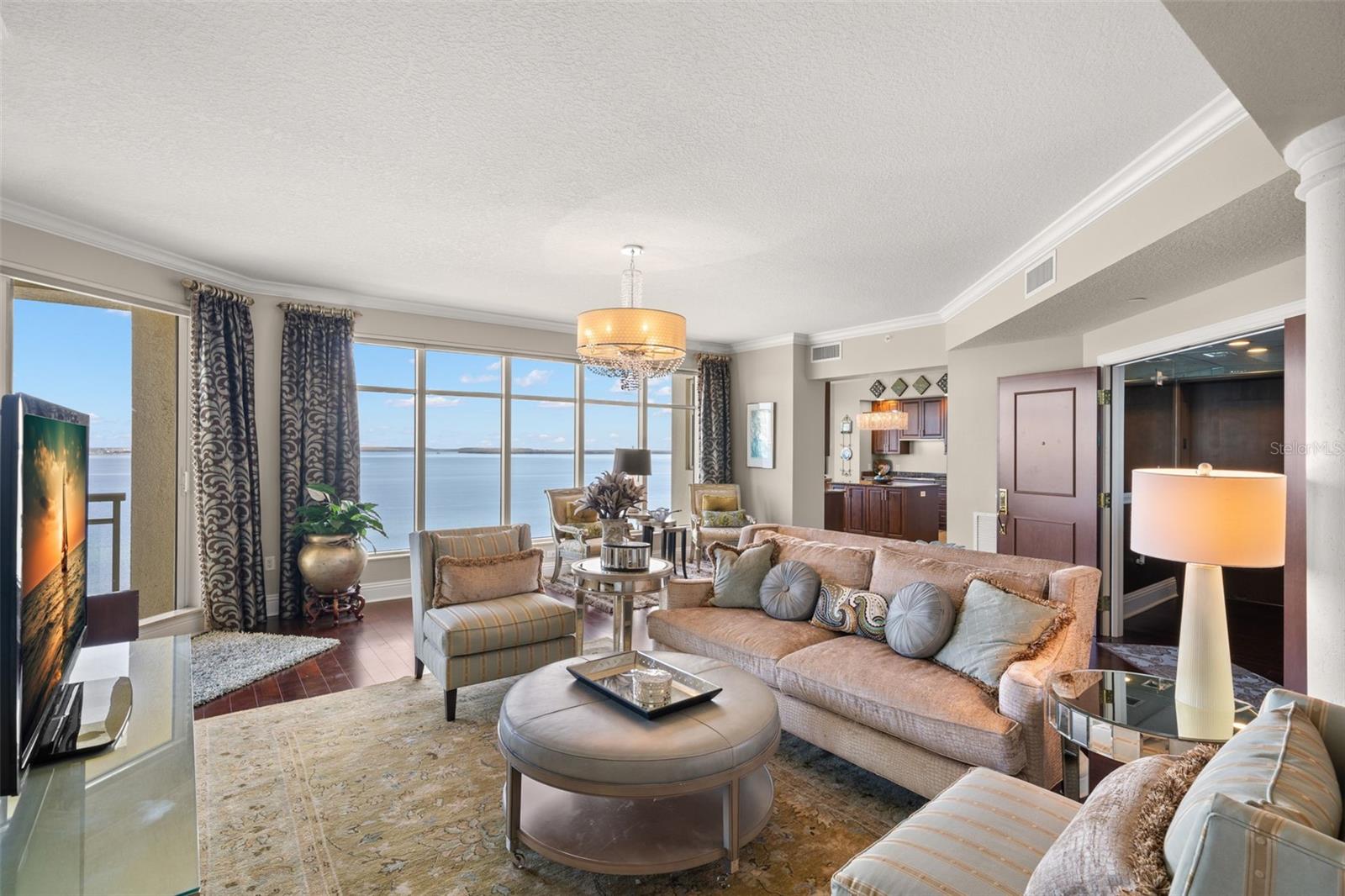 THE BELLAMY ON THE BAYSHORE A - Residential