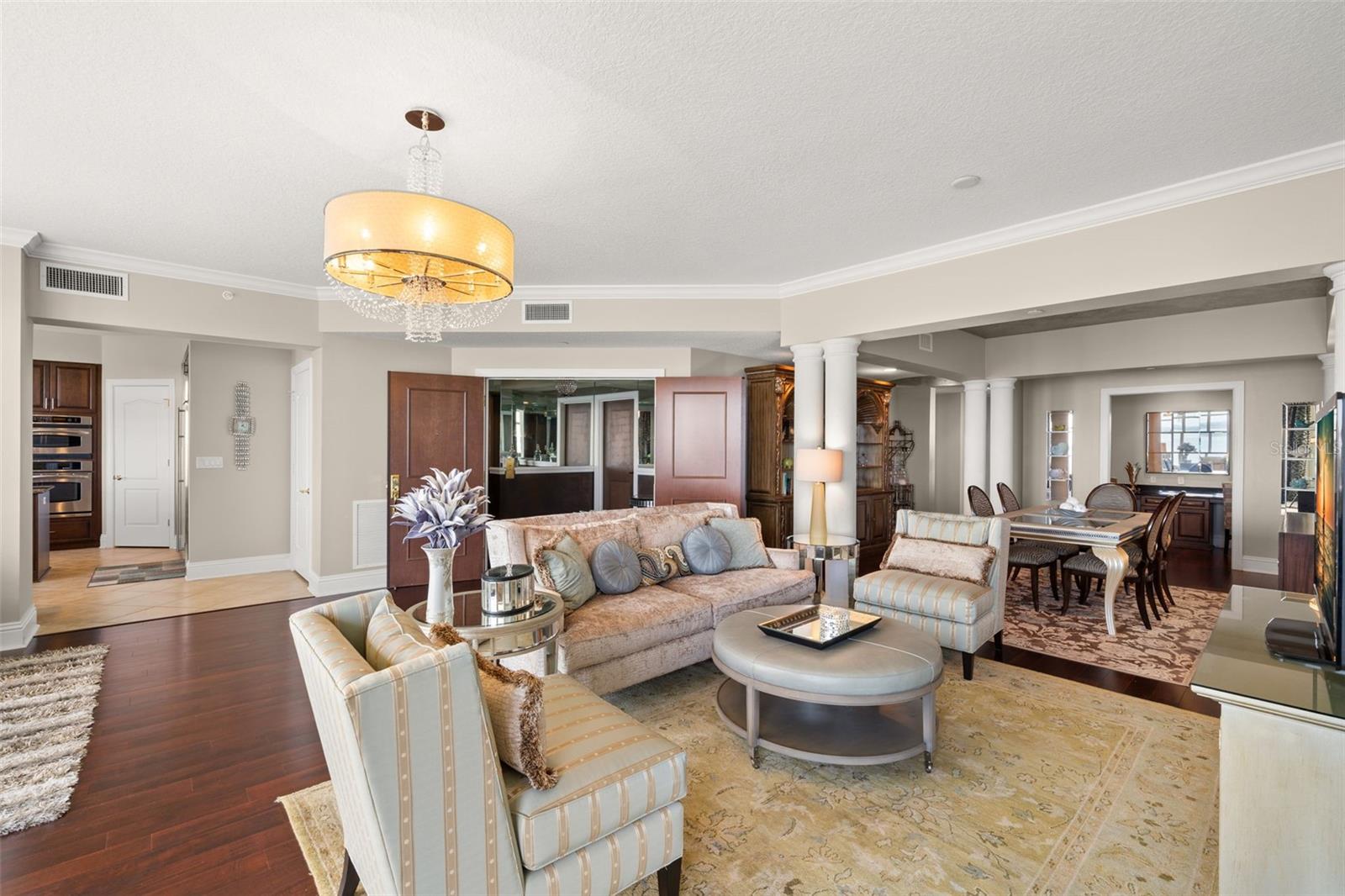 THE BELLAMY ON THE BAYSHORE A - Residential