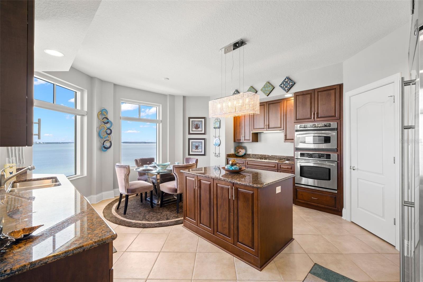 THE BELLAMY ON THE BAYSHORE A - Residential