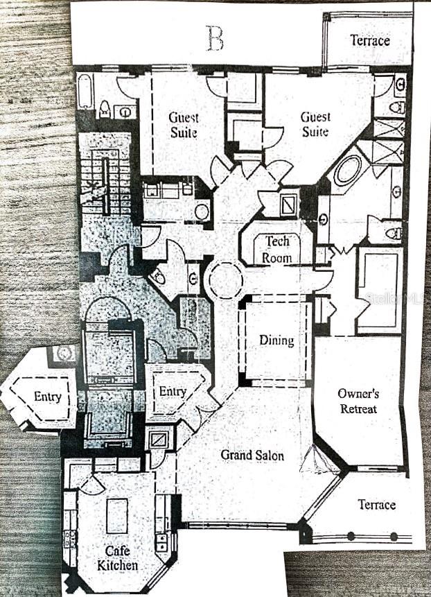 THE BELLAMY ON THE BAYSHORE A - Residential