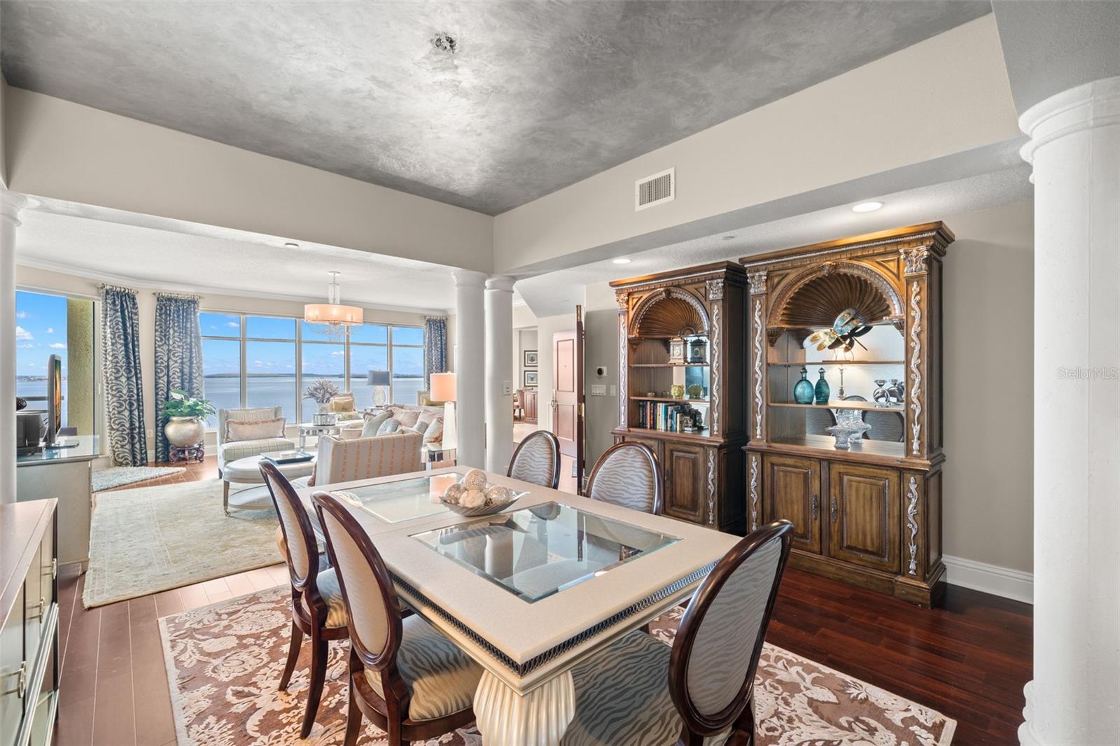 THE BELLAMY ON THE BAYSHORE A - Residential