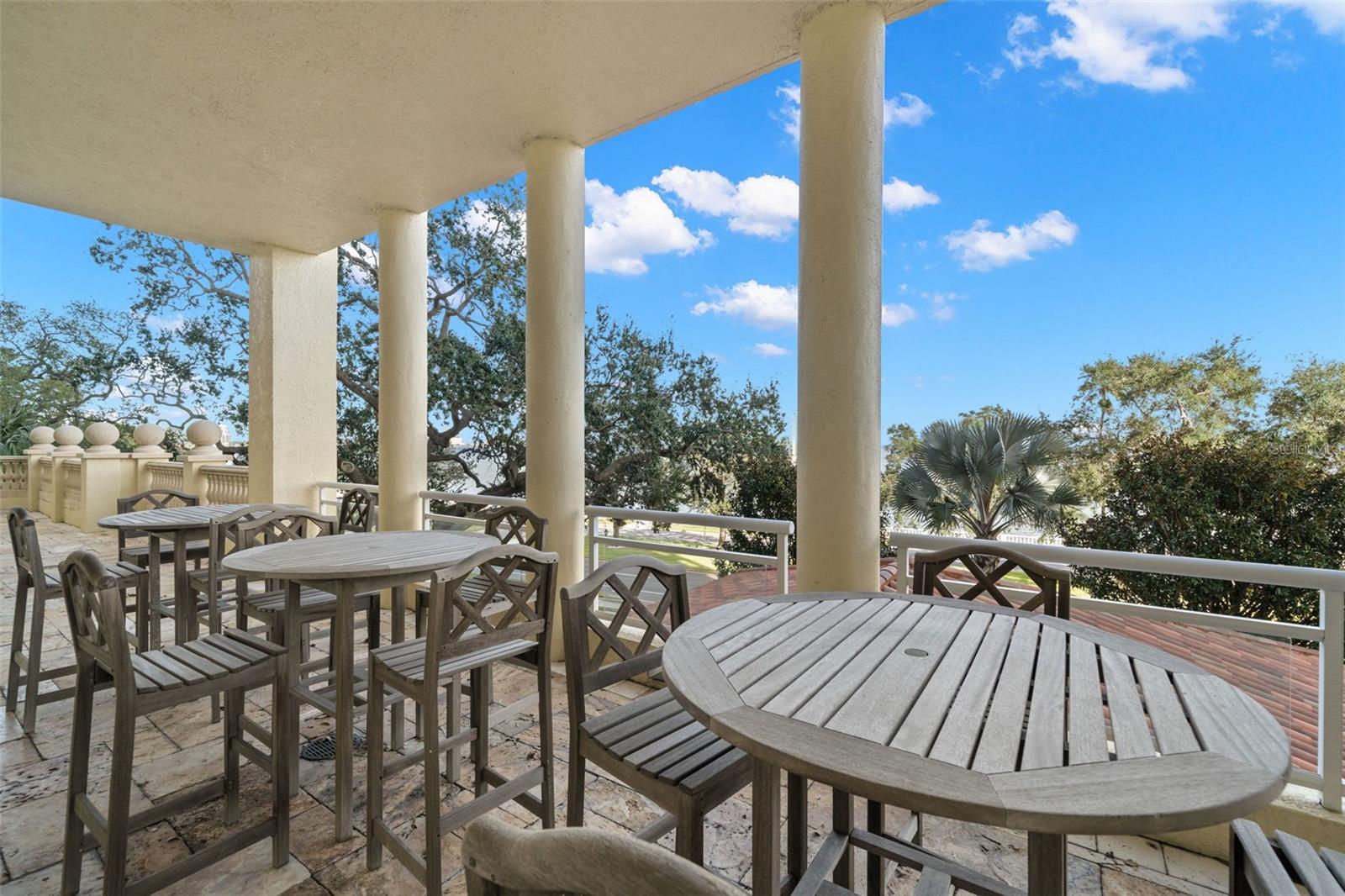 THE BELLAMY ON THE BAYSHORE A - Residential