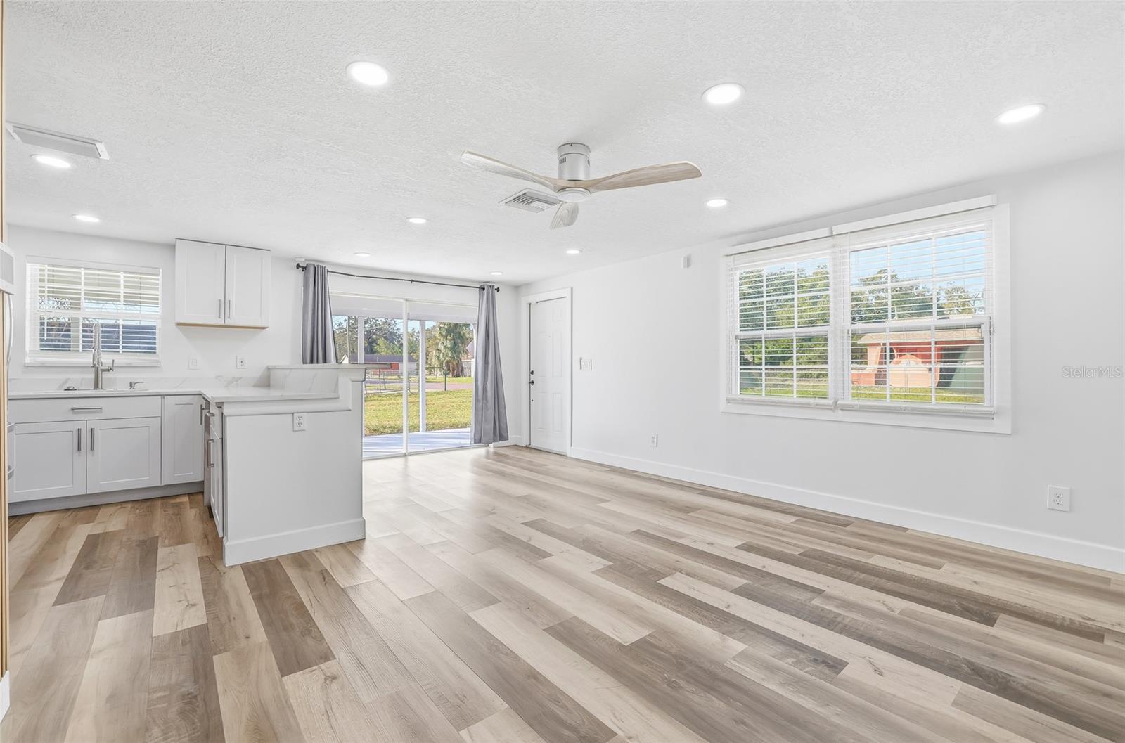 UNPLATTED - Residential