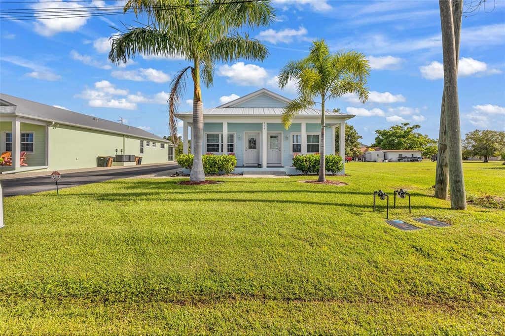Photo of 318 E Grace Street, Punta Gorda, FL 33950 (MLS # C7529234)