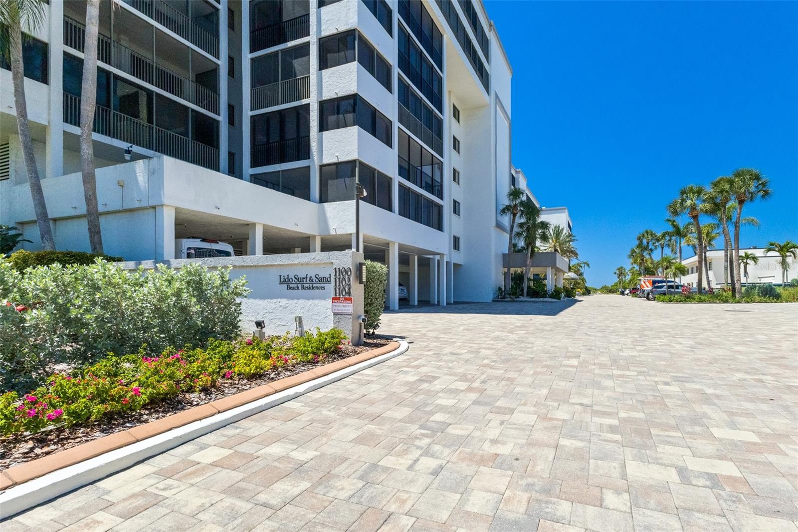 LIDO SURF & SAND - Residential