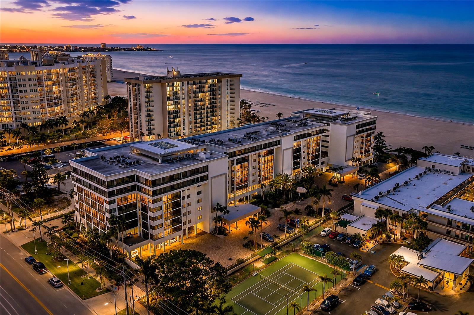 LIDO SURF & SAND - Residential