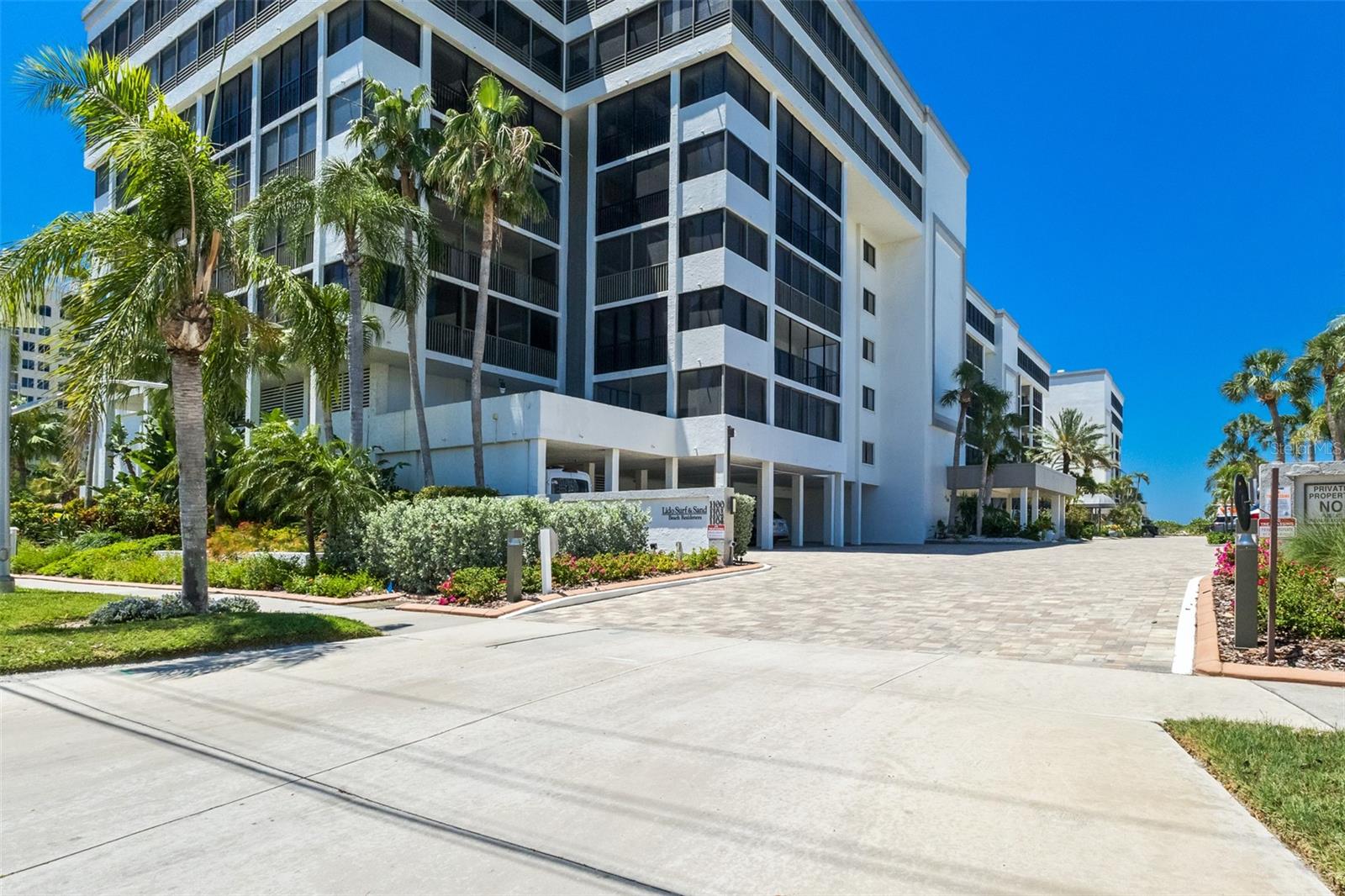 LIDO SURF & SAND - Residential