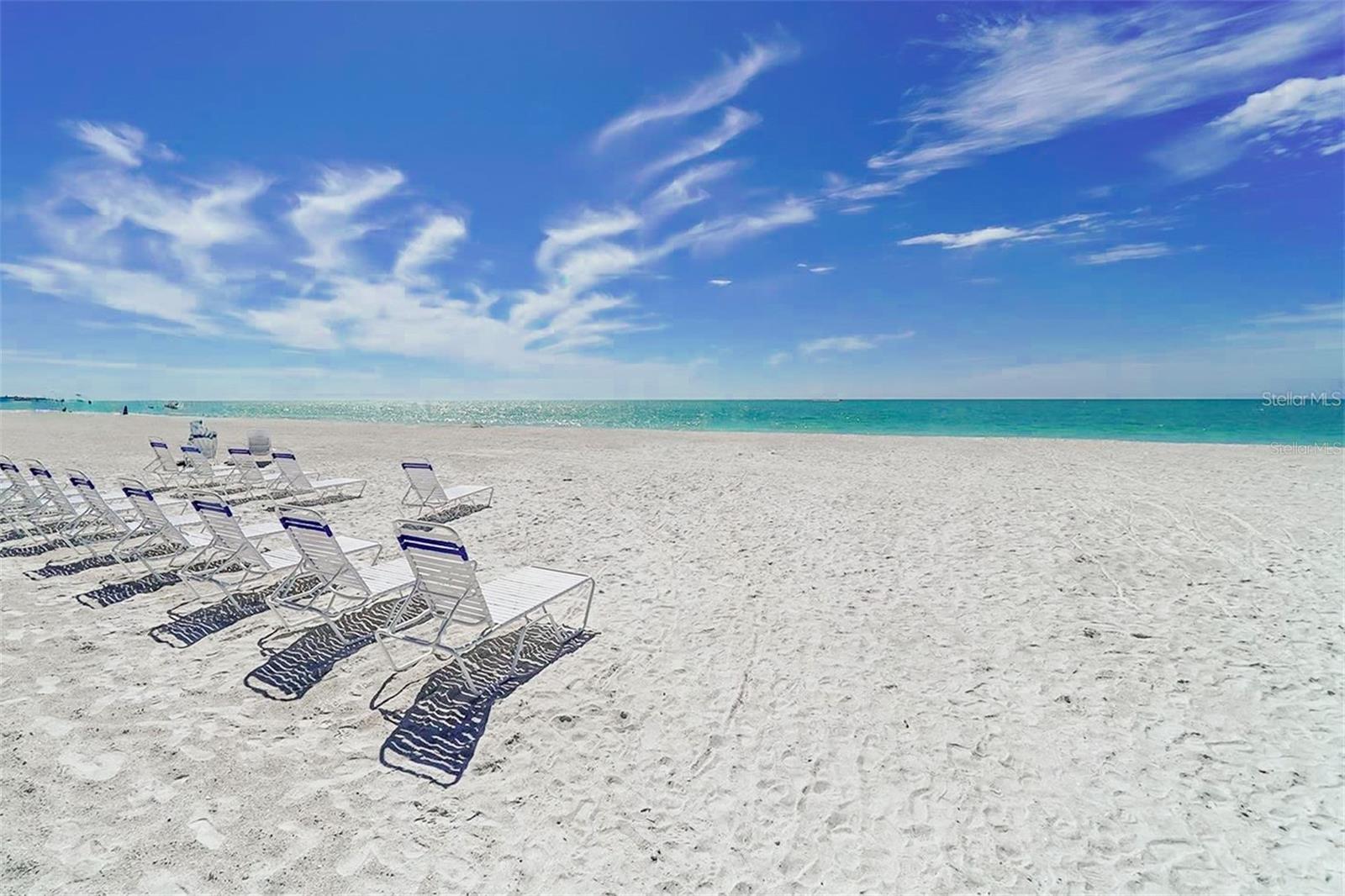 LIDO SURF & SAND - Residential