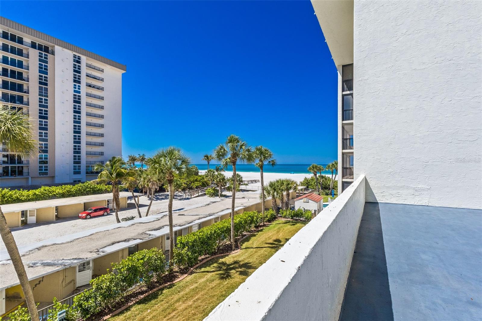 LIDO SURF & SAND - Residential