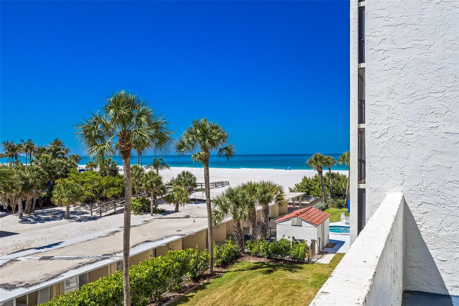 LIDO SURF & SAND - Residential