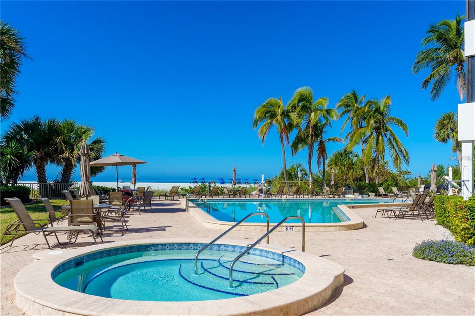 LIDO SURF & SAND - Residential