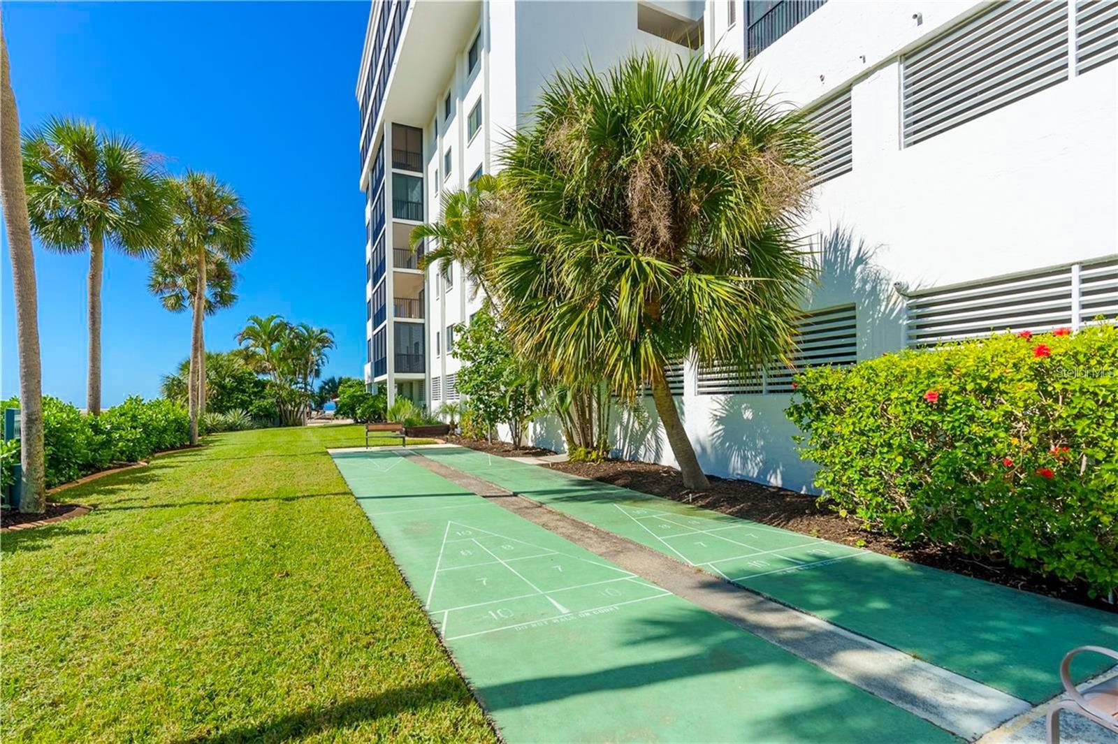 LIDO SURF & SAND - Residential