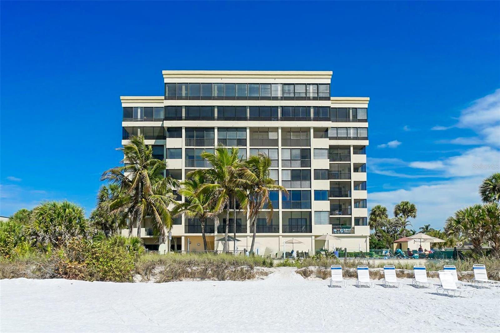 LIDO SURF & SAND - Residential
