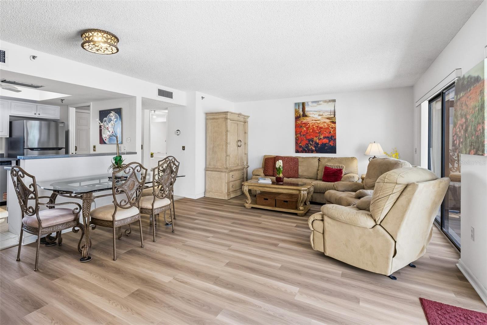 LIDO SURF & SAND - Residential