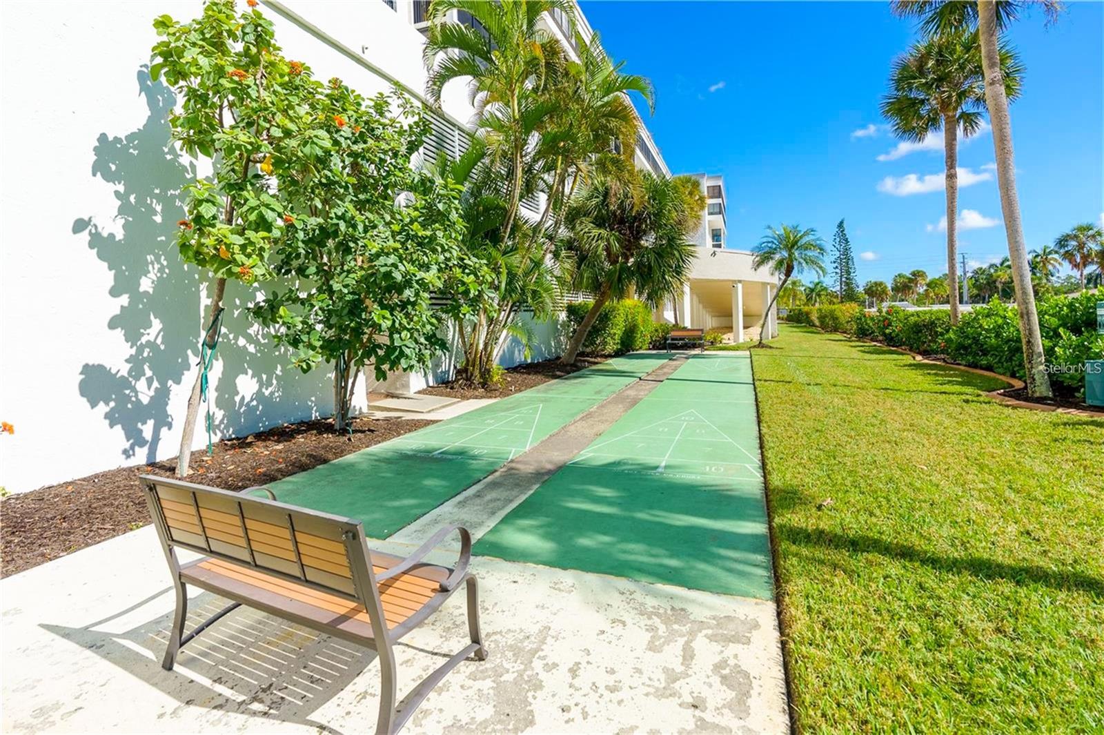 LIDO SURF & SAND - Residential