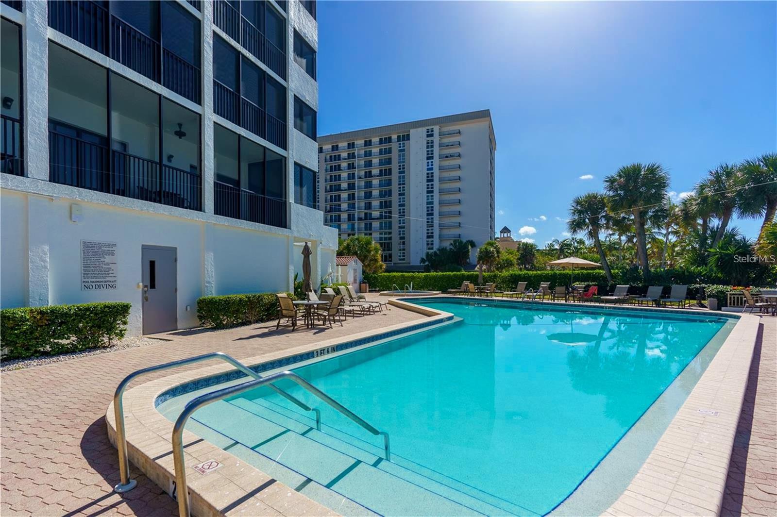 LIDO SURF & SAND - Residential