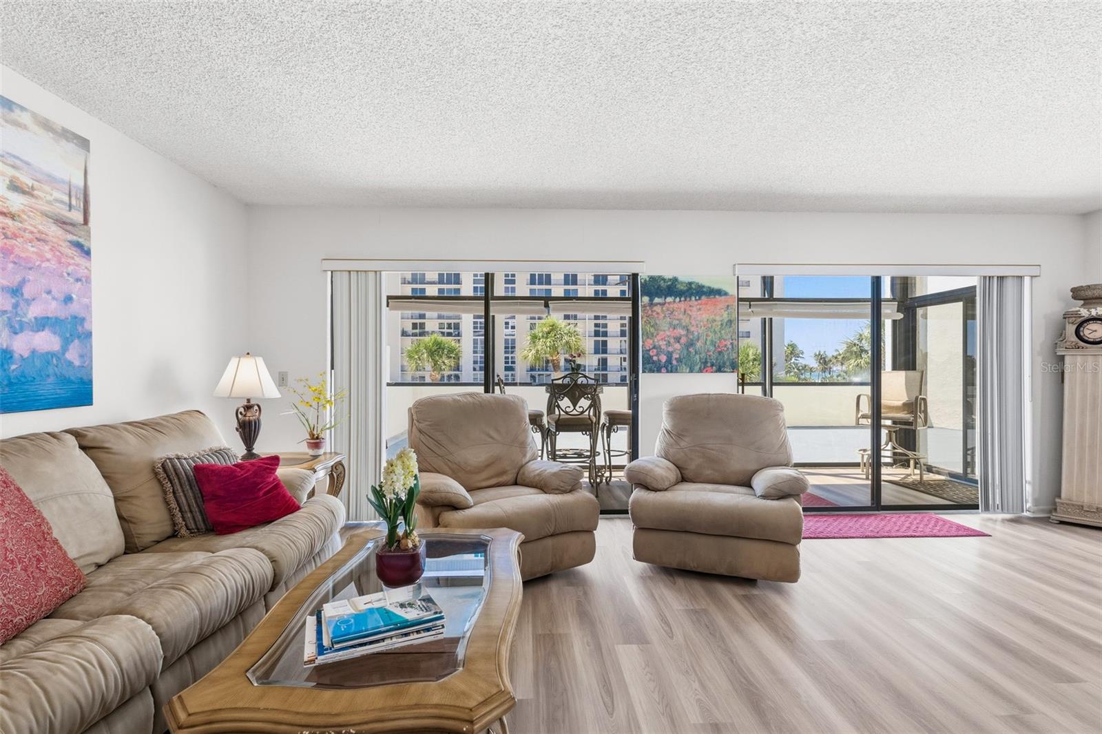 LIDO SURF & SAND - Residential