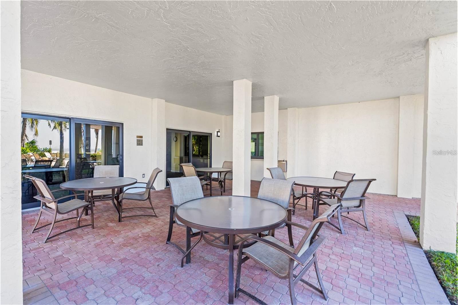 LIDO SURF & SAND - Residential
