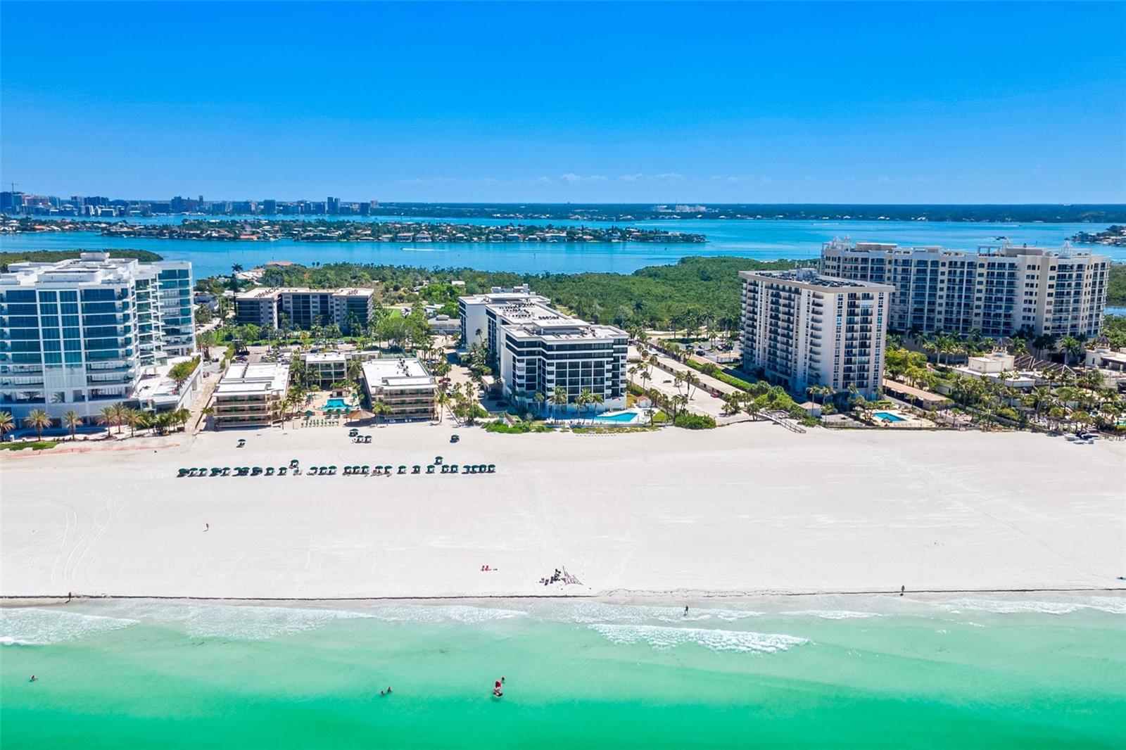LIDO SURF & SAND - Residential