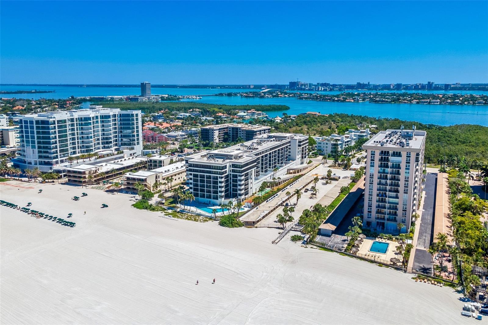 LIDO SURF & SAND - Residential