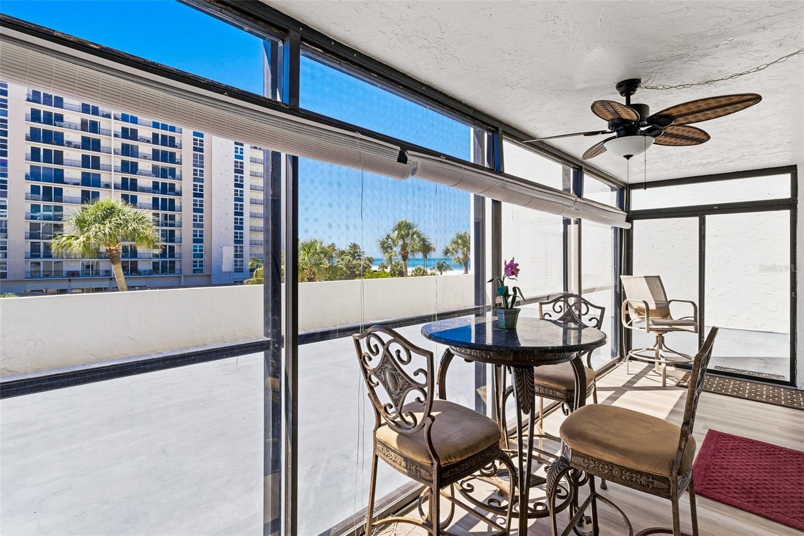 LIDO SURF & SAND - Residential