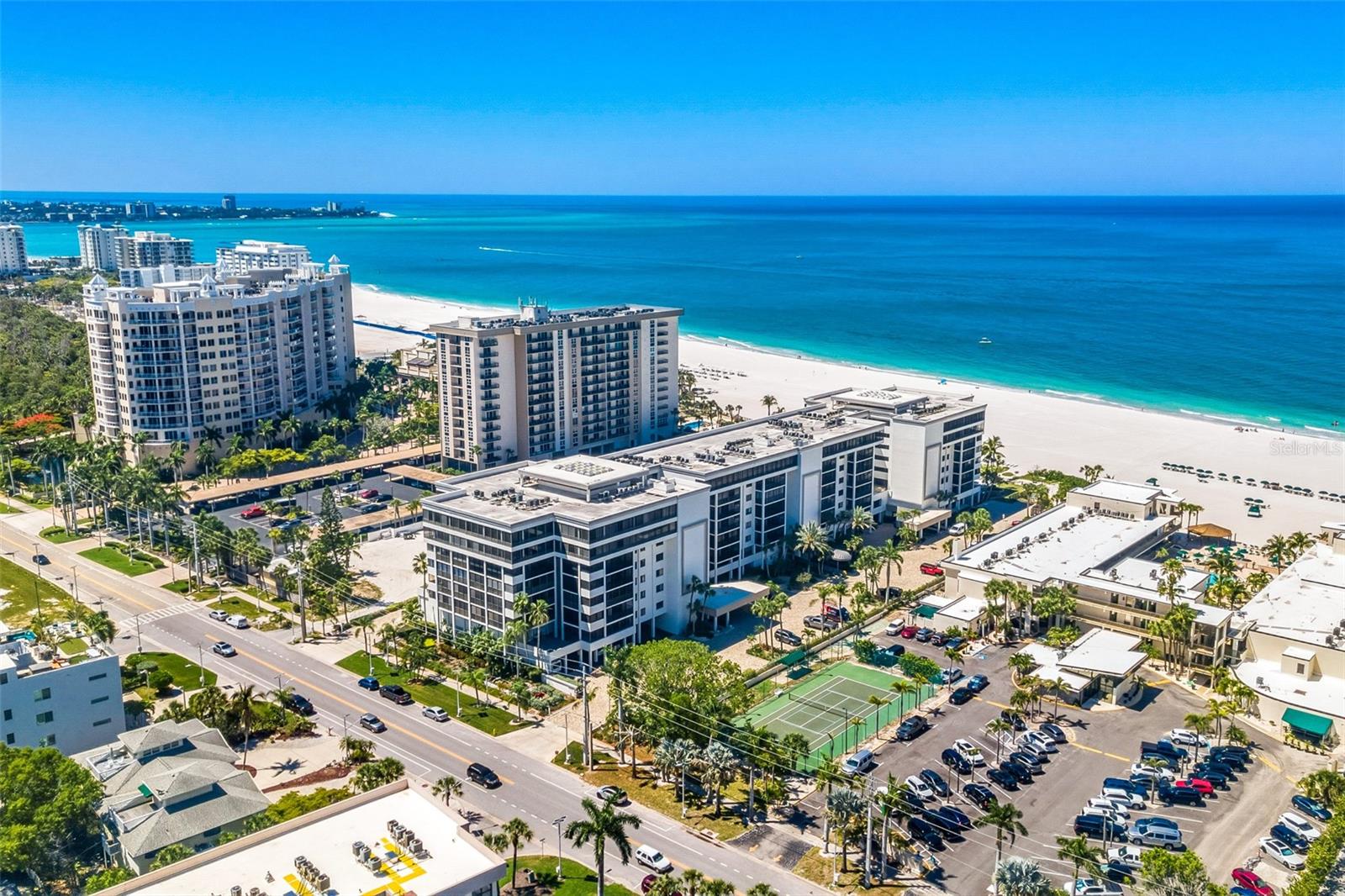 LIDO SURF & SAND - Residential