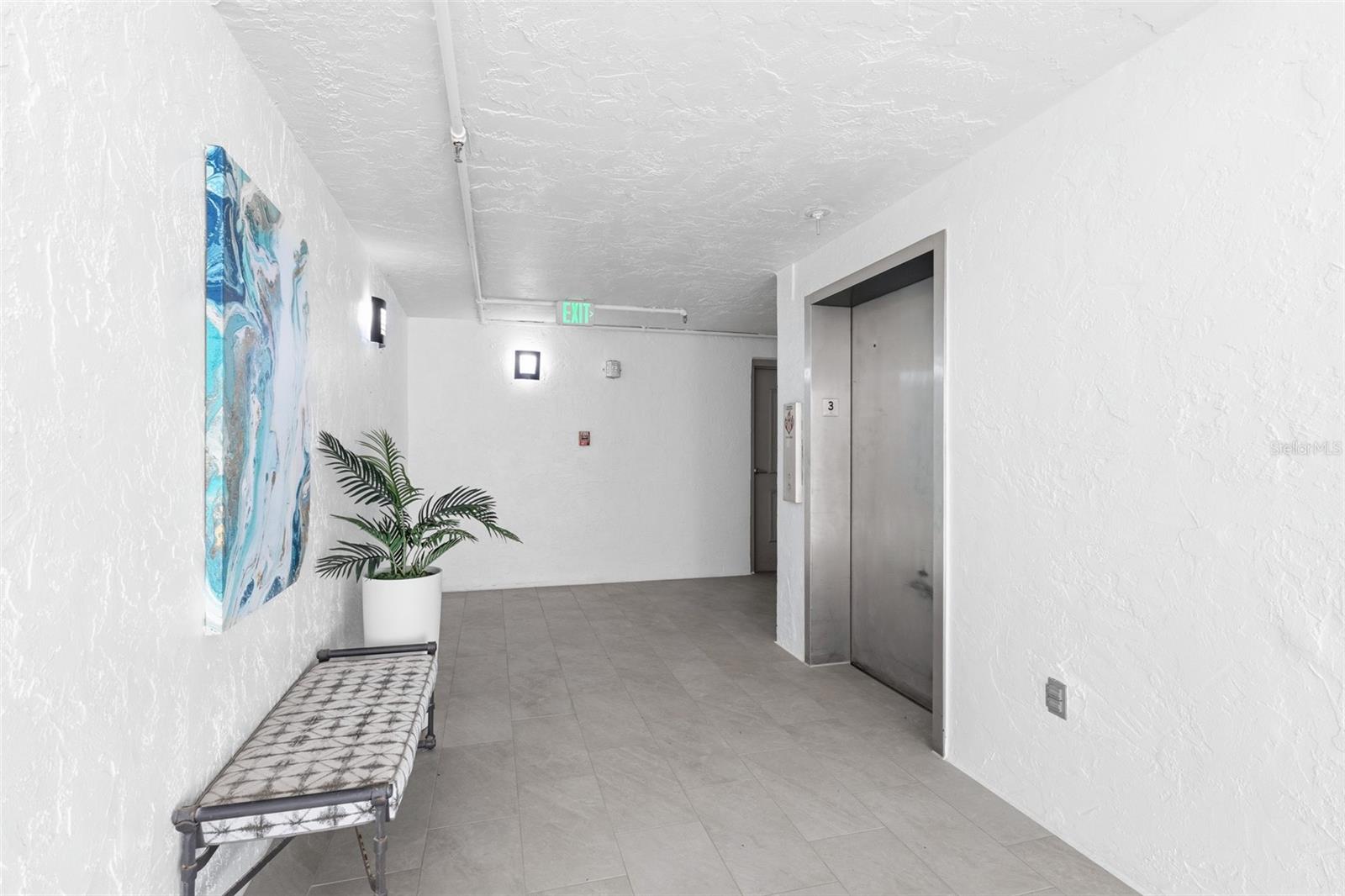 LIDO SURF & SAND - Residential